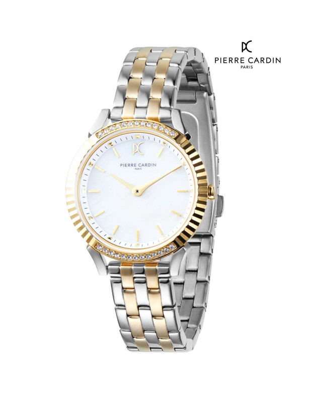 PIERRE CARDIN Ladies Watch